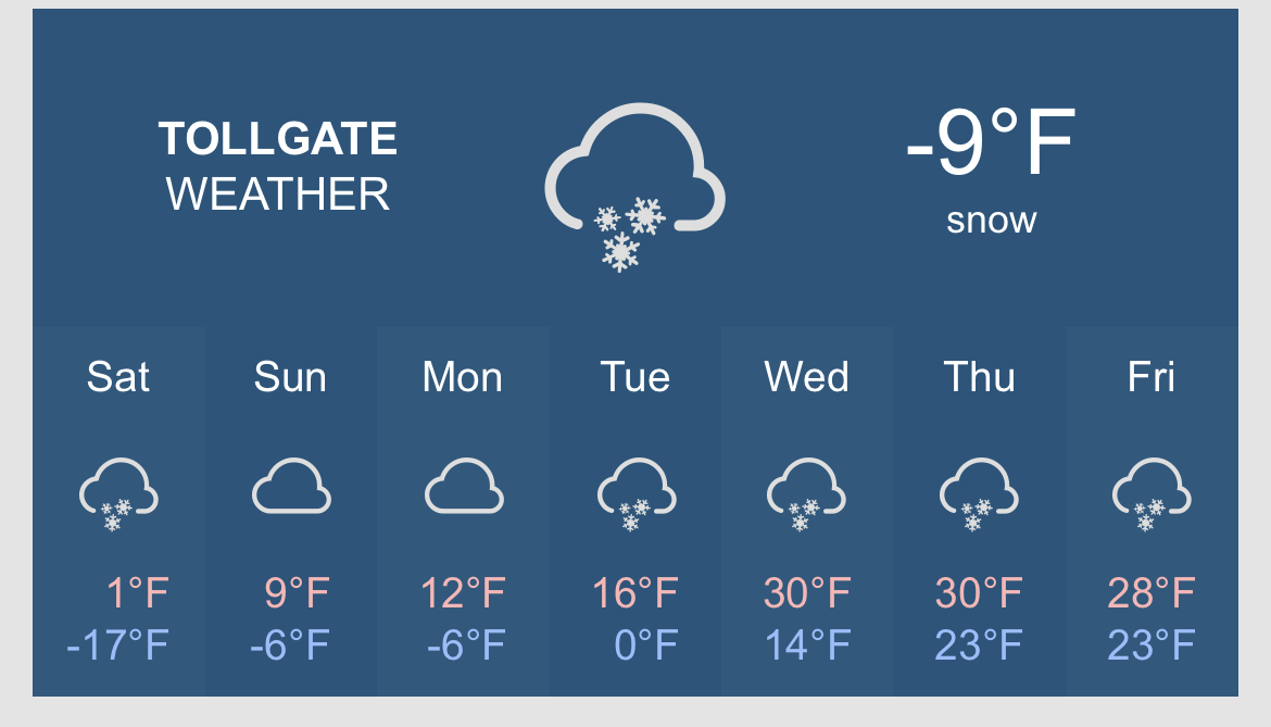 You are currently viewing Grooming Report for Jan 13, 2024